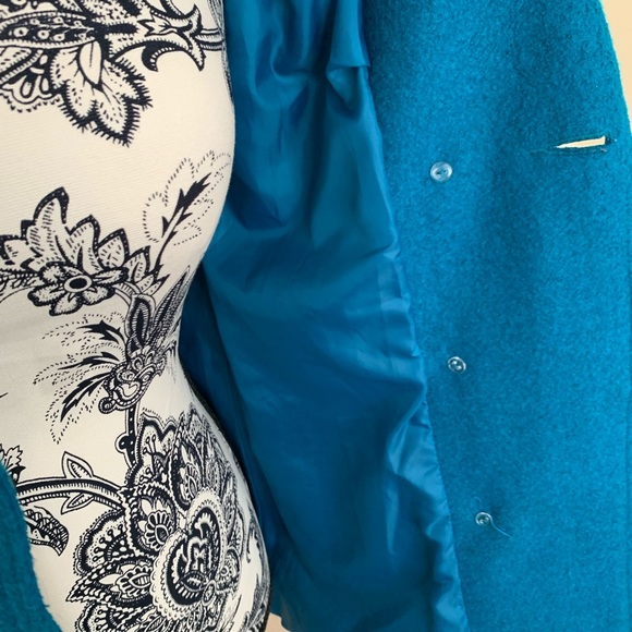 Women’s coat - Picture 3 of 3